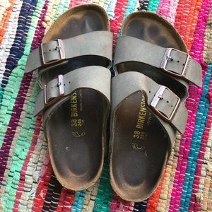 Birkenstock Sandals